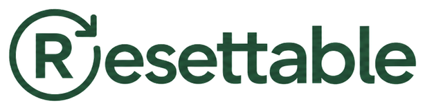 Resettable